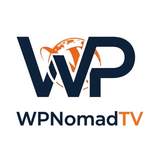WPNomadTv